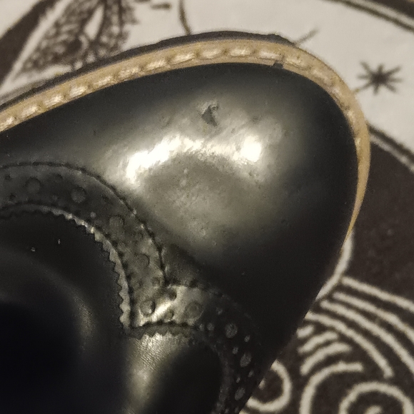 Willow Oxfords - Picture 2 of 4